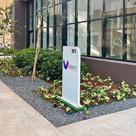 Zainalofts7 Vila Olimpia - Viva Benx 2013 Sao Paulo Exterior photo